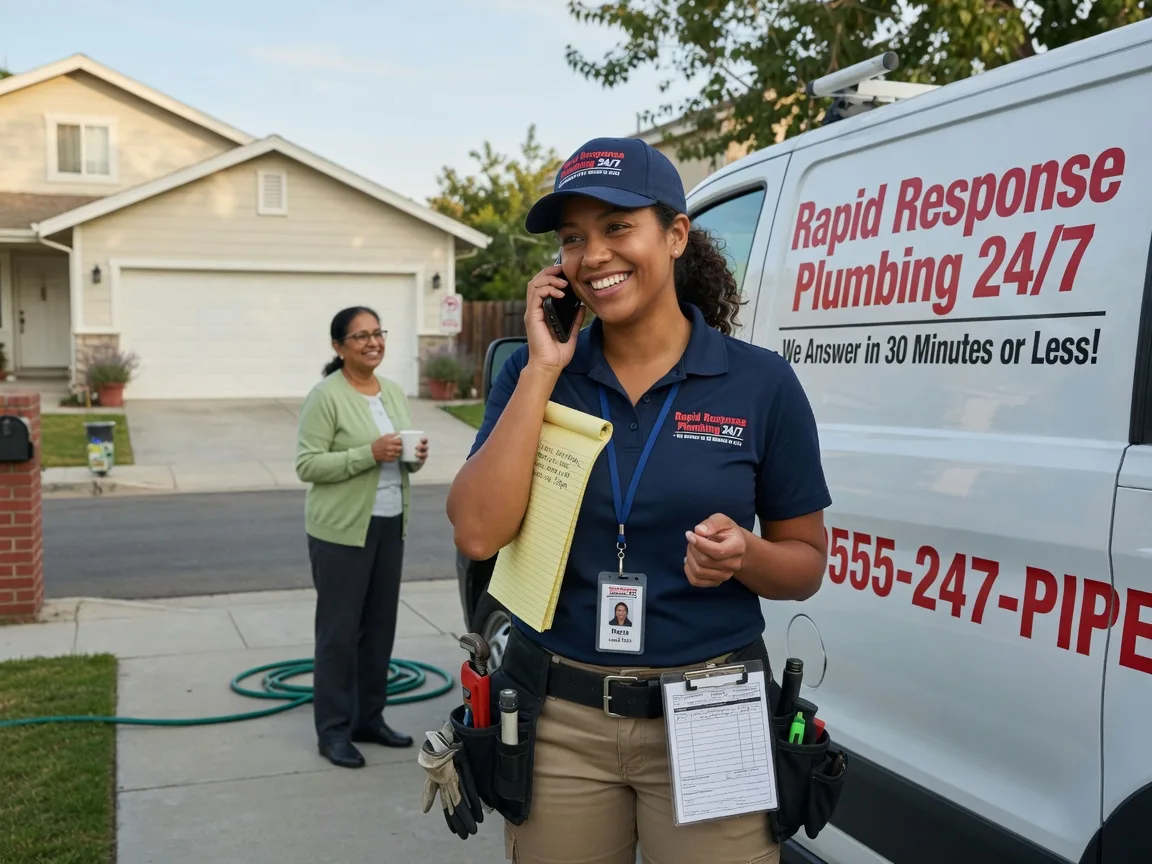 Emergency Plumber Callahan, CA FAQs